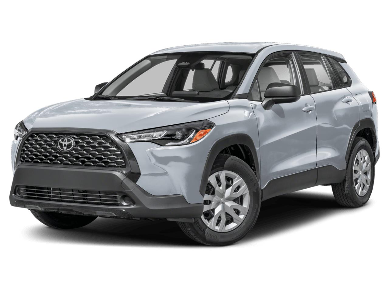 toyota corolla cross 2025 7MUAAAAG7SV143441 image toyota corolla cross 2025 7MUAAAAG7SV143441 image
